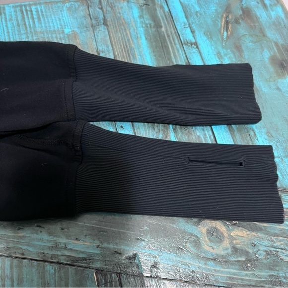 Lululemon Black Stride Jacket Size Small - Picture 7 of 11